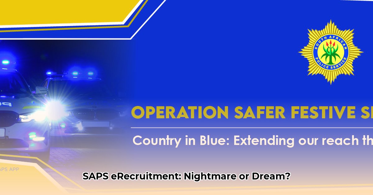 erecruitmentincidents-saps-gov-za